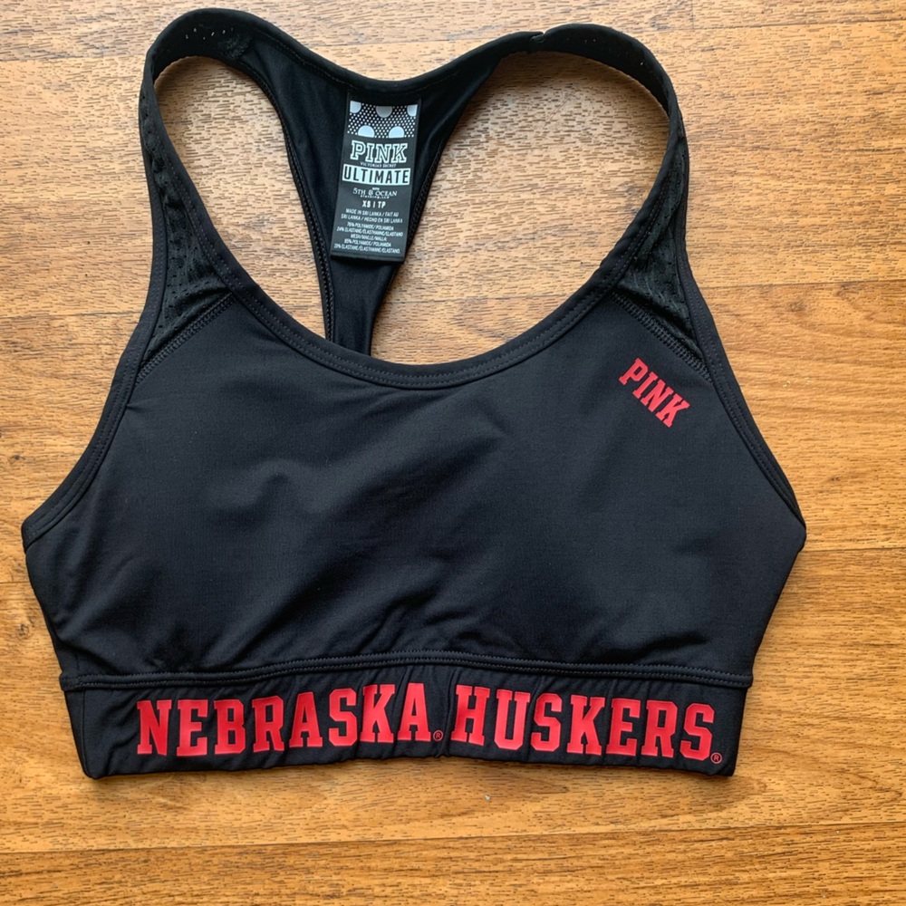 Victoria Secret Medium Support Sport Bra